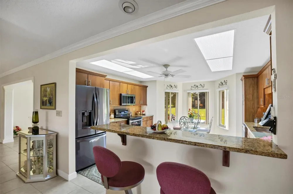 517 CLUBHOUSE DRIVE Lake Wales, FL 33898