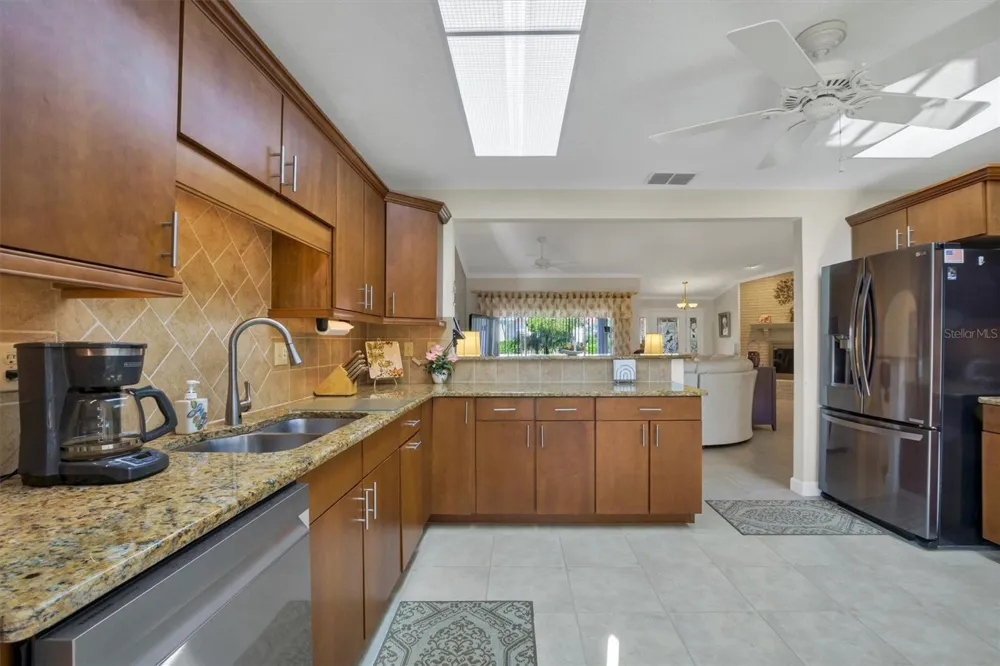 517 CLUBHOUSE DRIVE Lake Wales, FL 33898