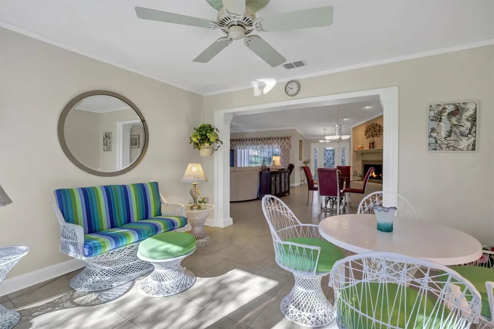 517 CLUBHOUSE DRIVE Lake Wales, FL 33898