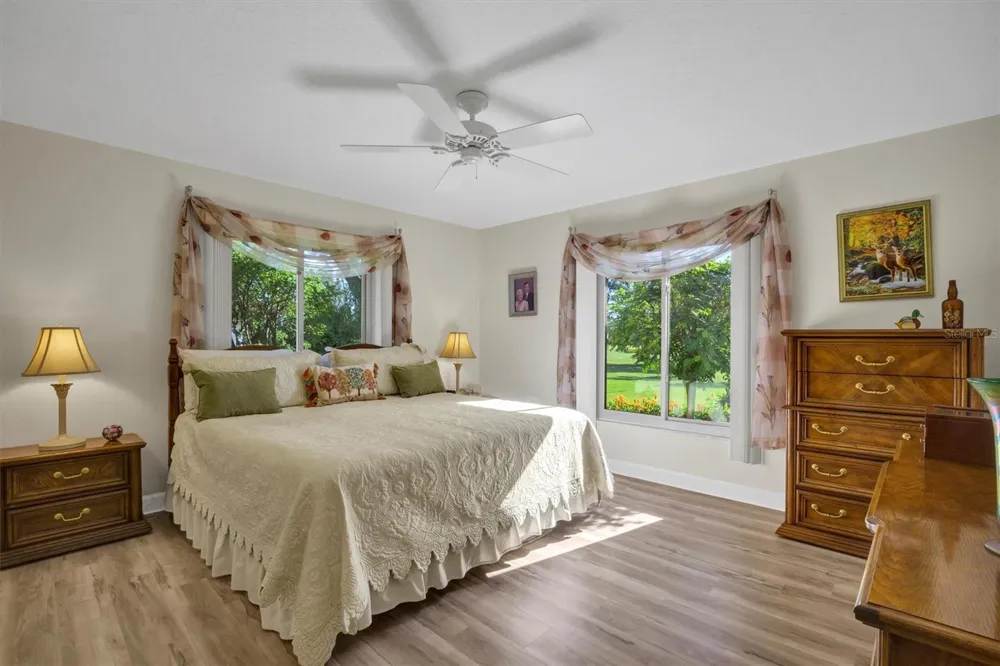 517 CLUBHOUSE DRIVE Lake Wales, FL 33898
