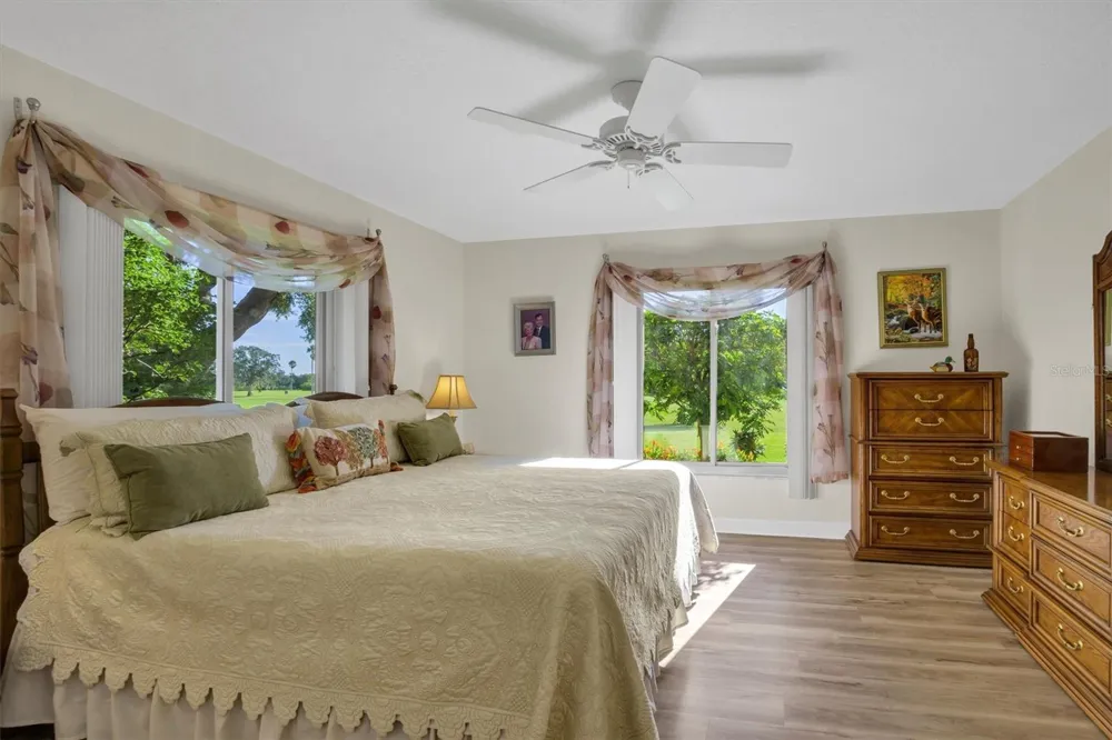 517 CLUBHOUSE DRIVE Lake Wales, FL 33898
