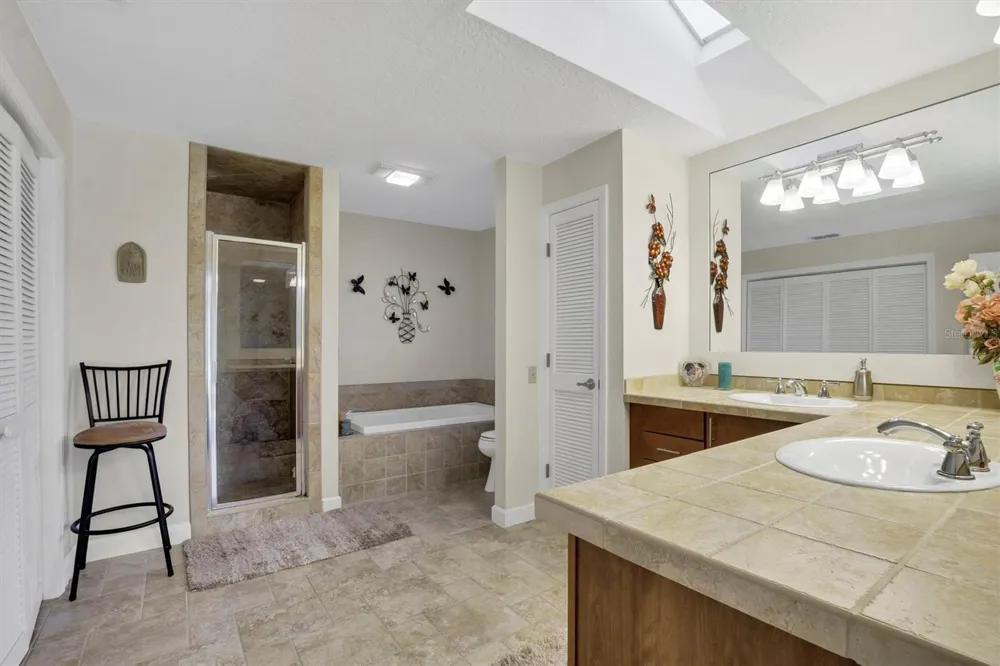 517 CLUBHOUSE DRIVE Lake Wales, FL 33898