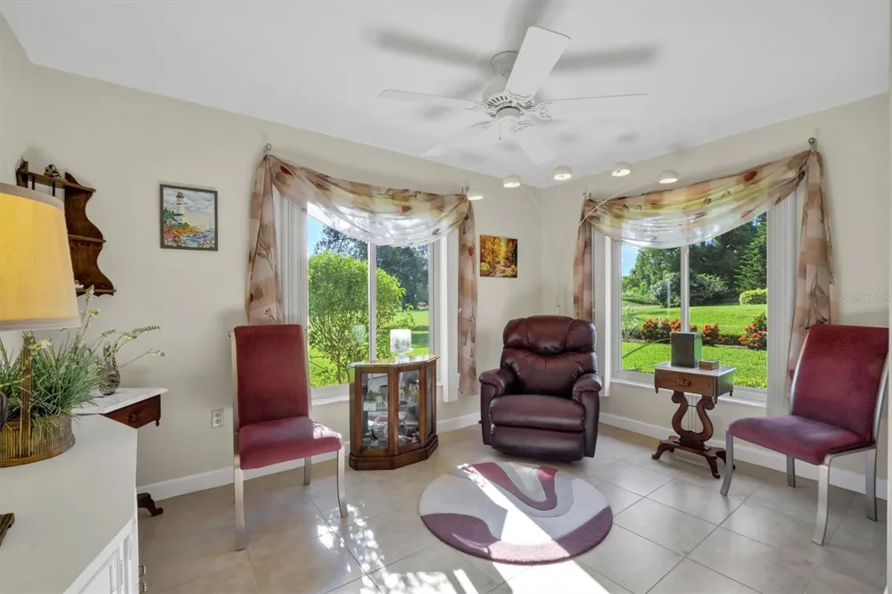 517 CLUBHOUSE DRIVE Lake Wales, FL 33898