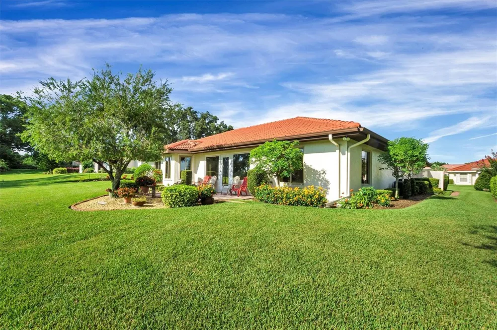 517 CLUBHOUSE DRIVE Lake Wales, FL 33898