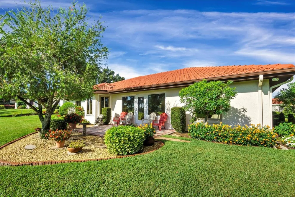 517 CLUBHOUSE DRIVE Lake Wales, FL 33898
