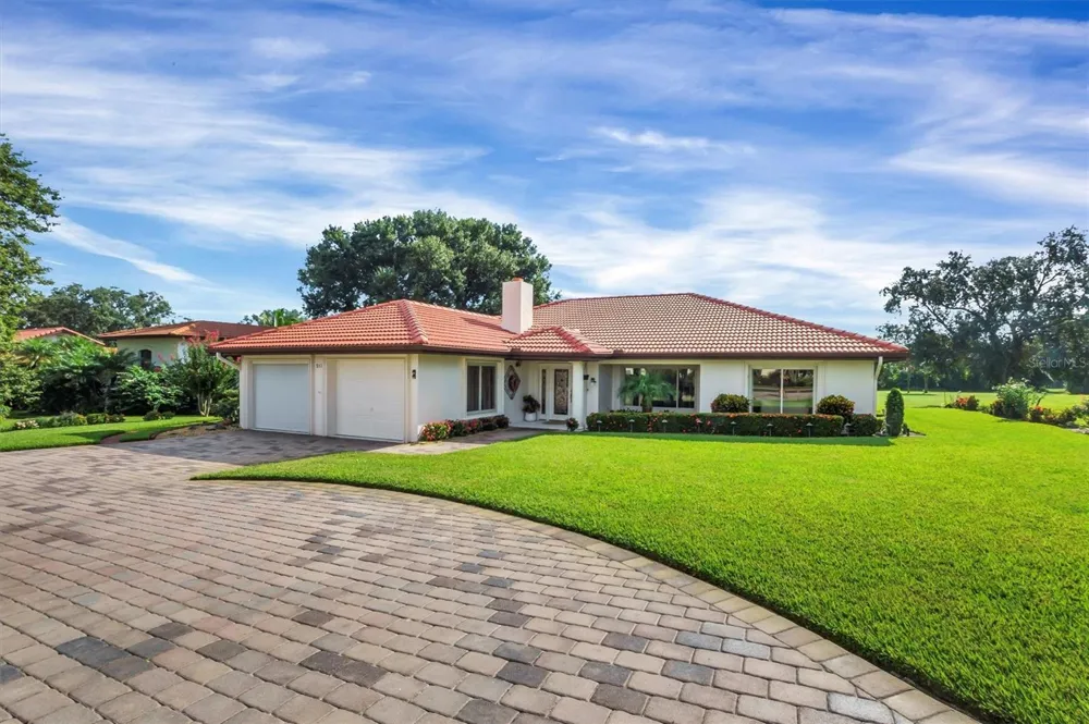 517 CLUBHOUSE DRIVE Lake Wales, FL 33898
