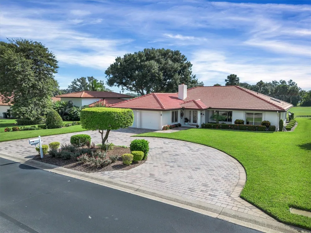 517 CLUBHOUSE DRIVE Lake Wales, FL 33898