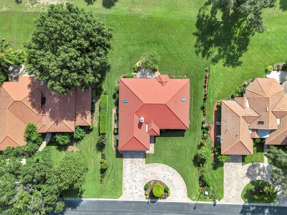 517 CLUBHOUSE DRIVE Lake Wales, FL 33898