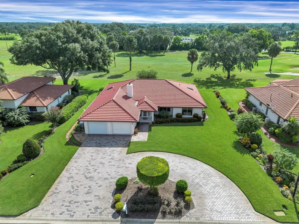 517 CLUBHOUSE DRIVE Lake Wales, FL 33898