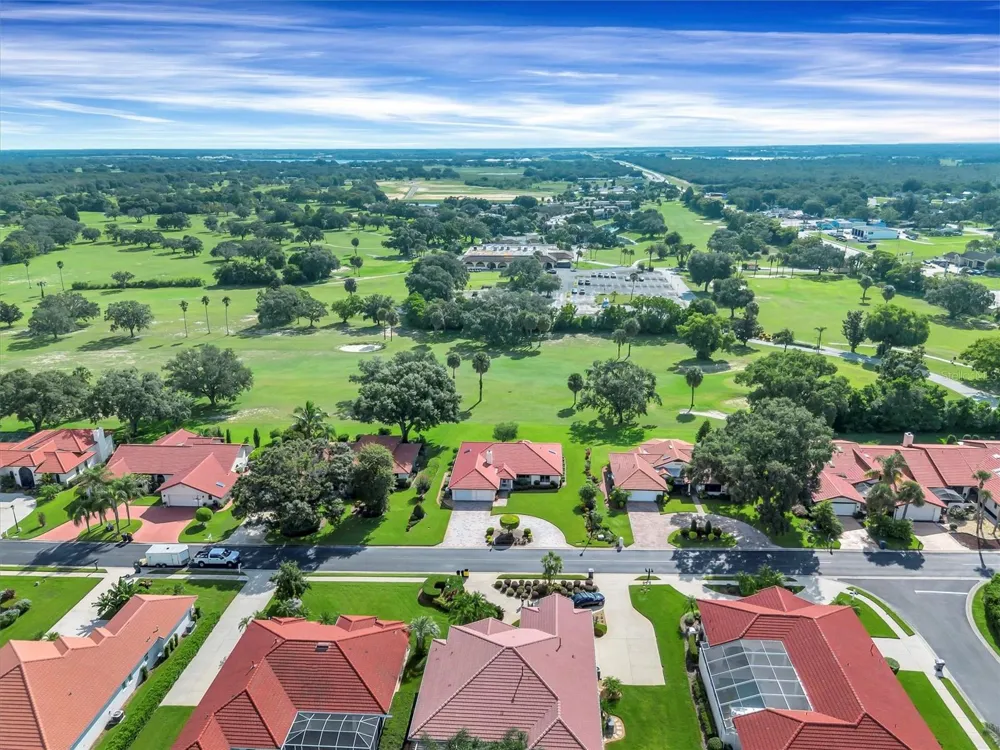 517 CLUBHOUSE DRIVE Lake Wales, FL 33898
