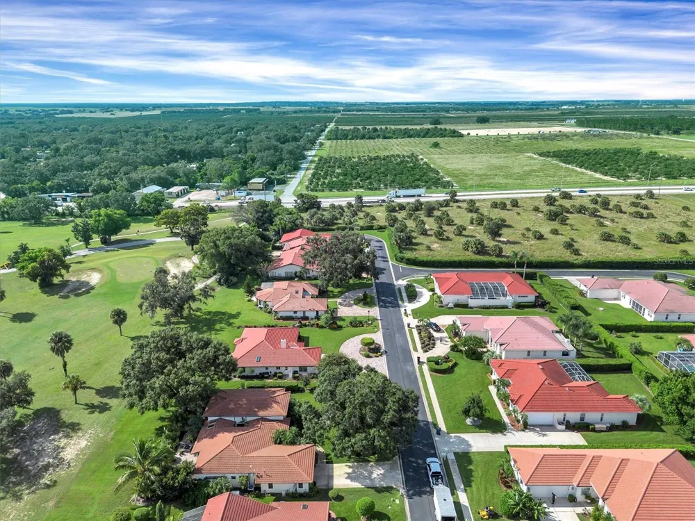 517 CLUBHOUSE DRIVE Lake Wales, FL 33898