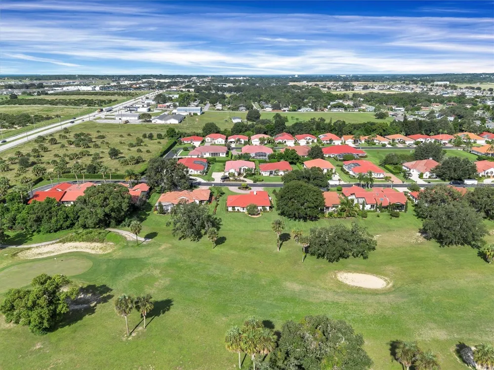 517 CLUBHOUSE DRIVE Lake Wales, FL 33898