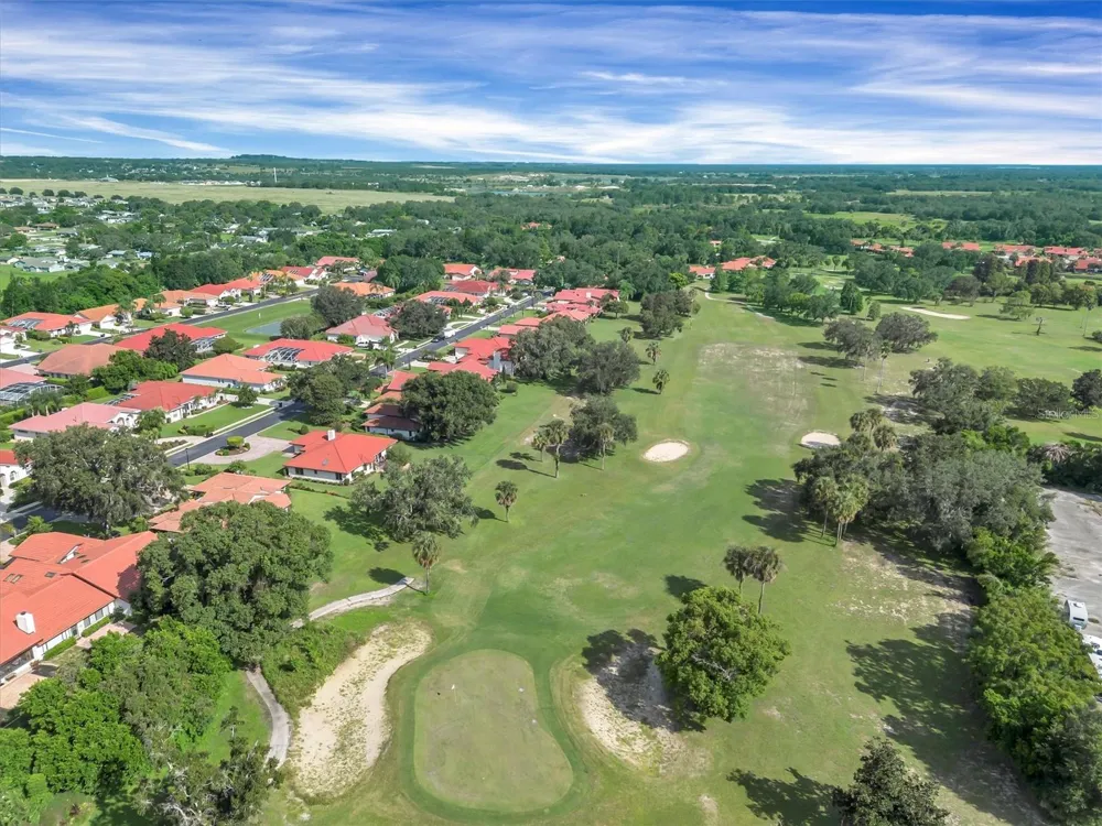 517 CLUBHOUSE DRIVE Lake Wales, FL 33898