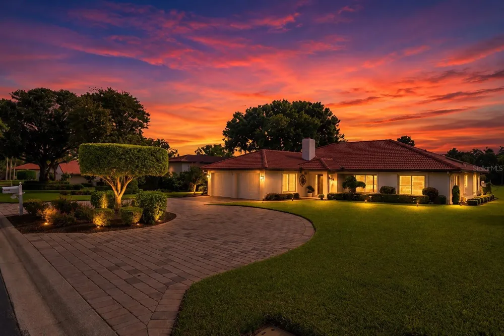 517 CLUBHOUSE DRIVE Lake Wales, FL 33898