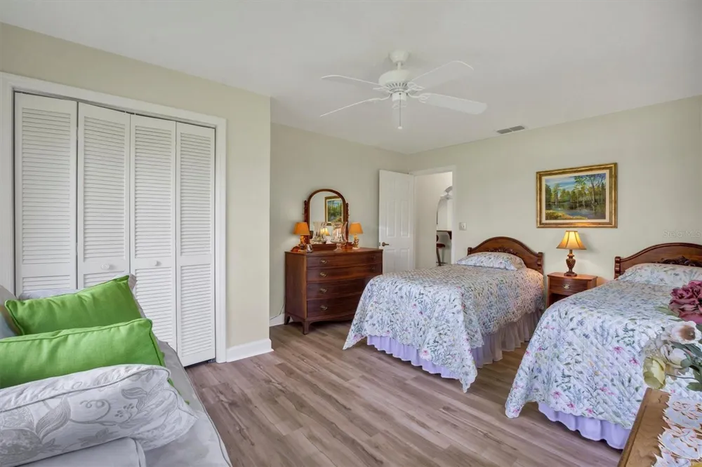 517 CLUBHOUSE DRIVE Lake Wales, FL 33898