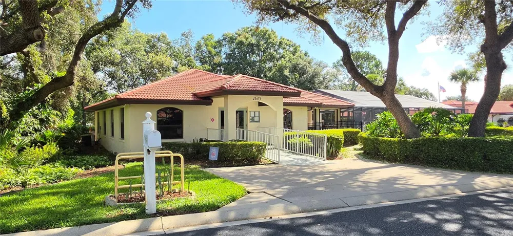 517 CLUBHOUSE DRIVE Lake Wales, FL 33898