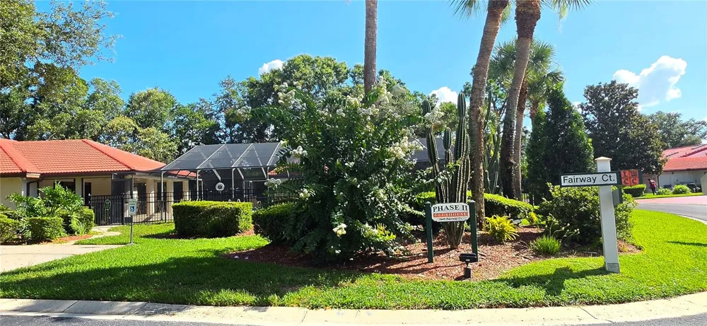517 CLUBHOUSE DRIVE Lake Wales, FL 33898