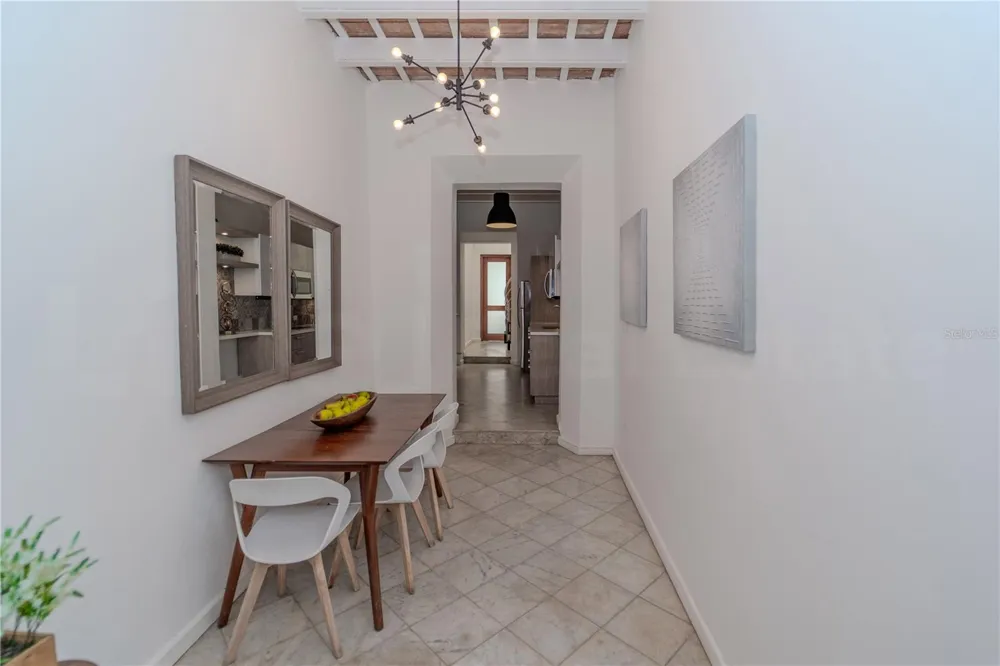 152 SOL STREET Old San Juan, PR 00901