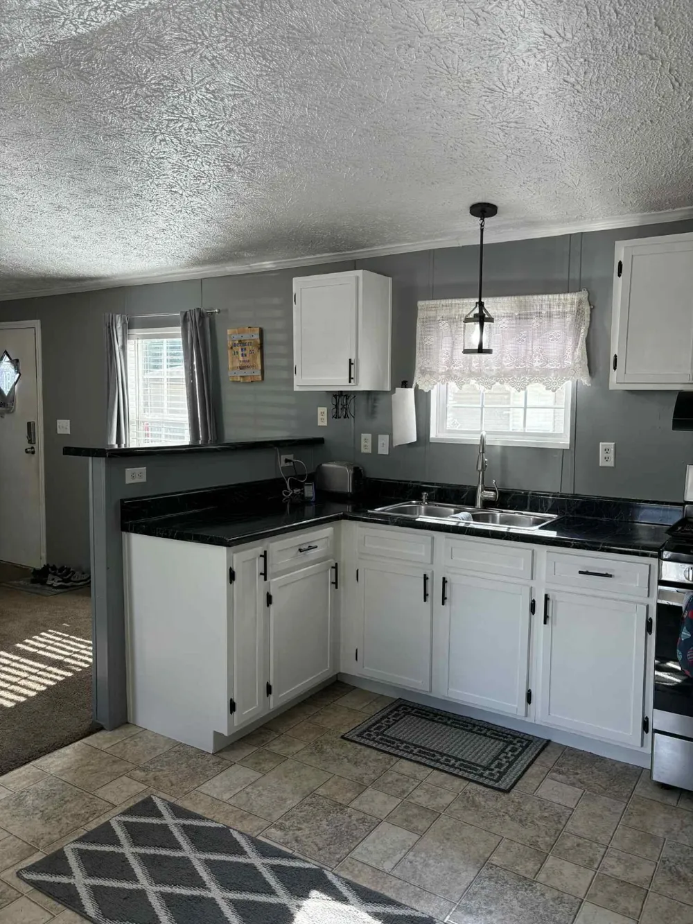 1418 Saskatoon Avenue Norton Shores City, MI 49444
