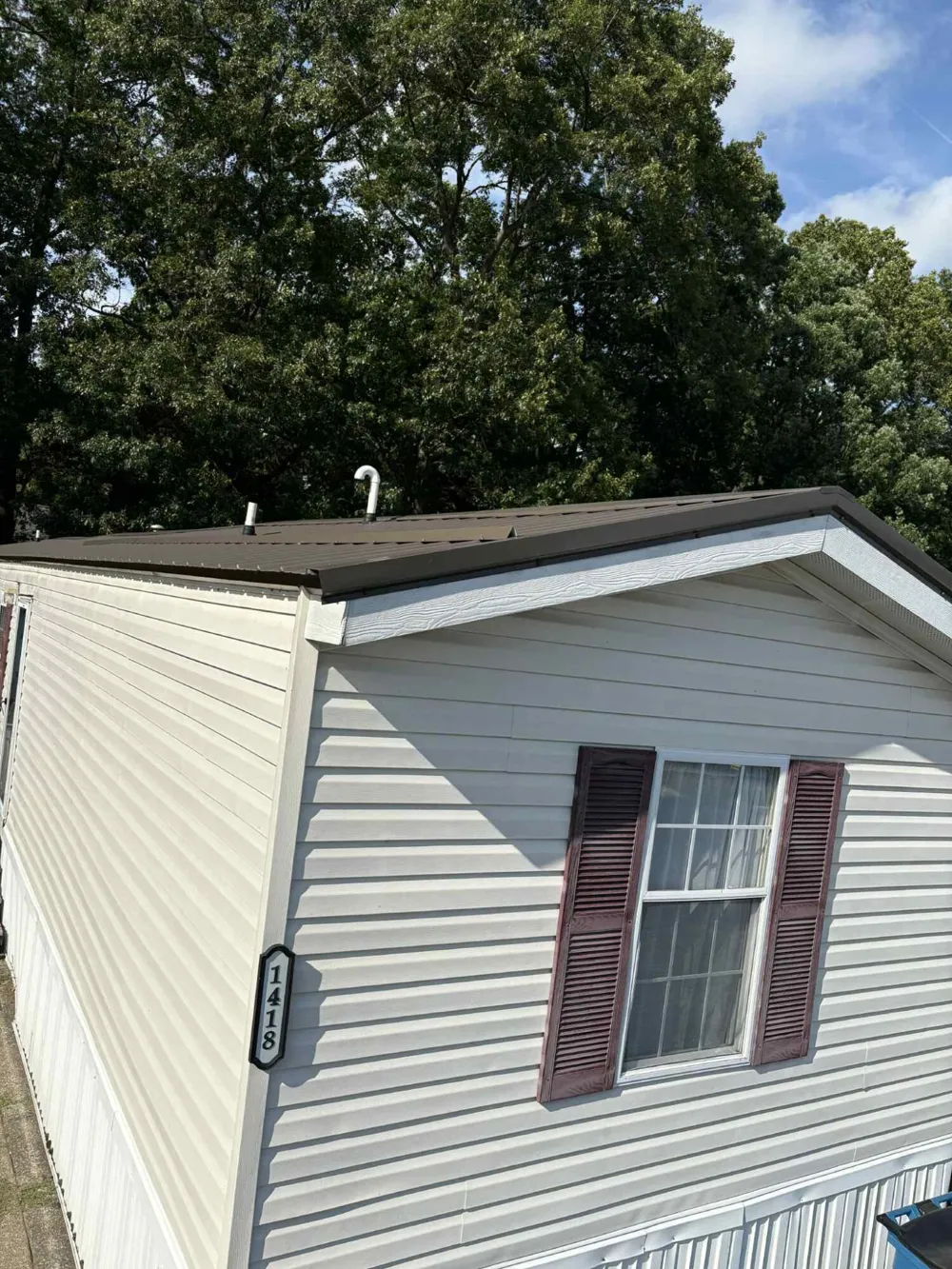 1418 Saskatoon Avenue Norton Shores City, MI 49444
