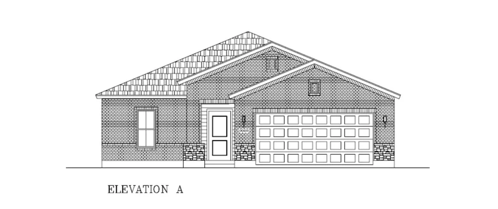 2674 Lady Andrea Corpus Christi, TX 78415