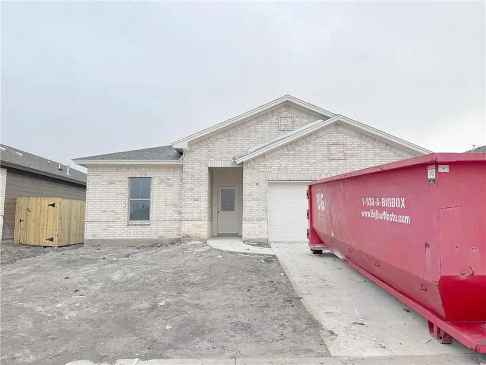 2674 Lady Andrea Corpus Christi, TX 78415