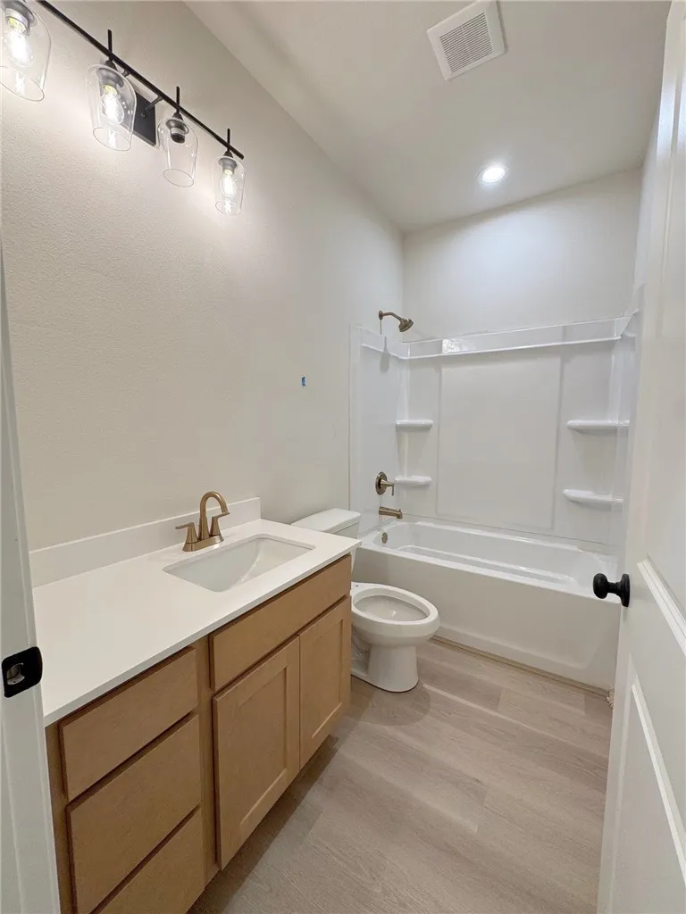 2674 Lady Andrea Corpus Christi, TX 78415
