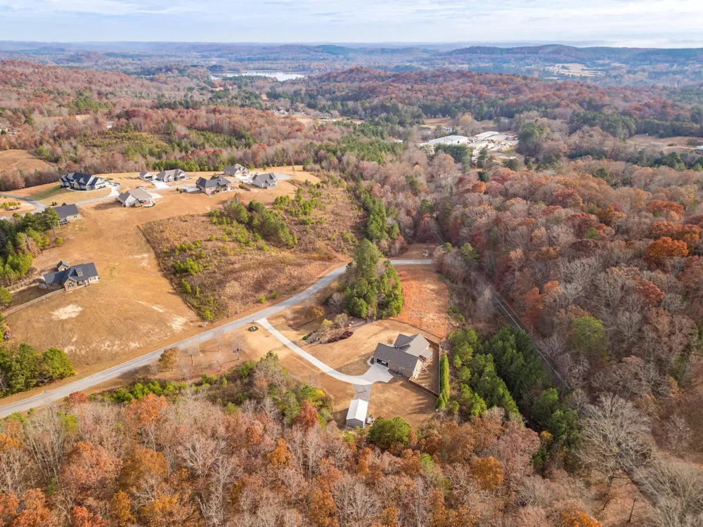 125 Reserve Drive NW Georgetown, TN 37336