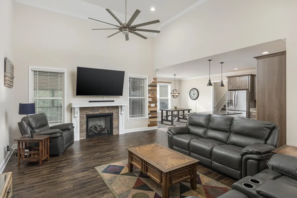 125 Reserve Drive NW Georgetown, TN 37336