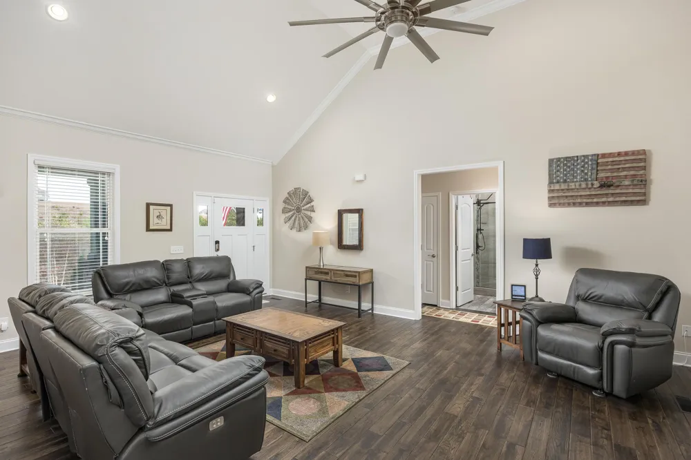 125 Reserve Drive NW Georgetown, TN 37336