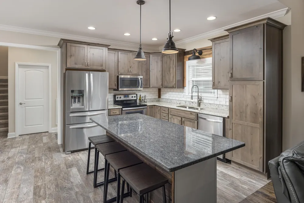 125 Reserve Drive NW Georgetown, TN 37336