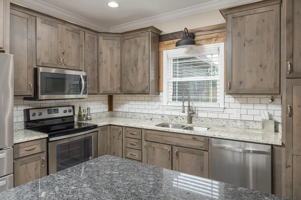 125 Reserve Drive NW Georgetown, TN 37336