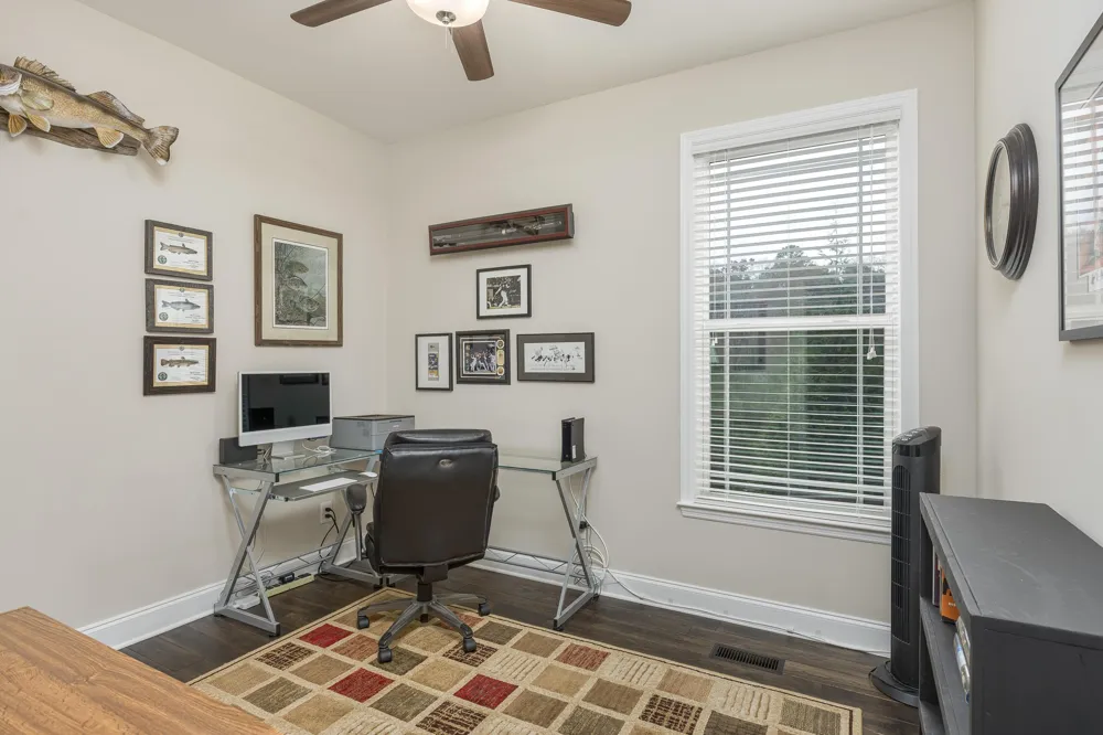 125 Reserve Drive NW Georgetown, TN 37336