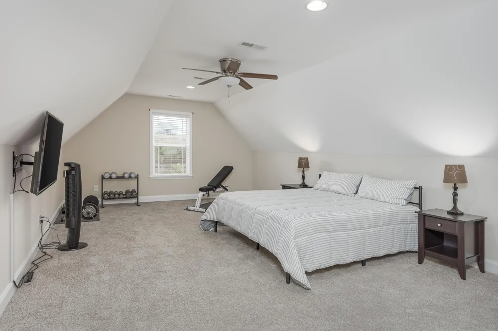125 Reserve Drive NW Georgetown, TN 37336