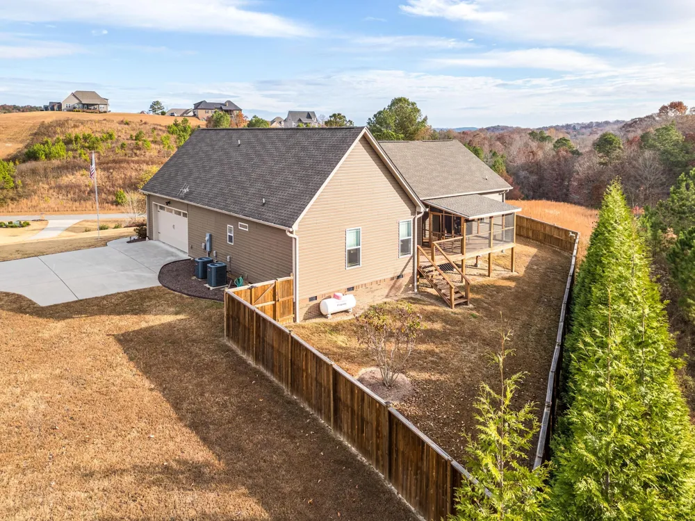 125 Reserve Drive NW Georgetown, TN 37336