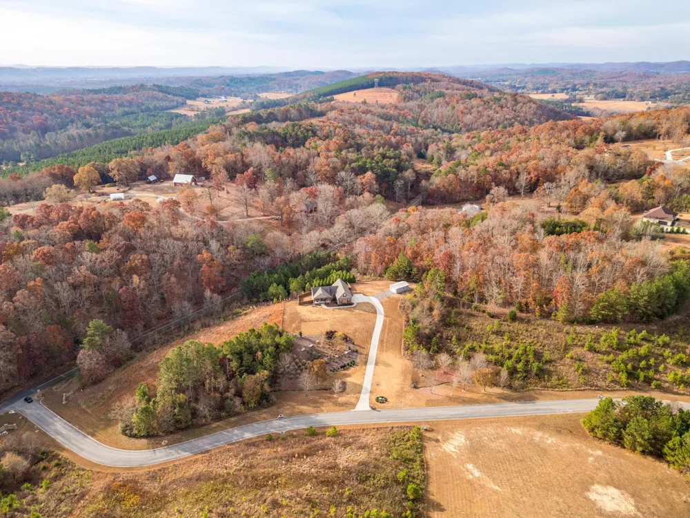 125 Reserve Drive NW Georgetown, TN 37336
