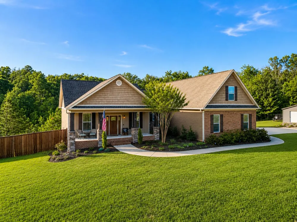 125 Reserve Drive NW Georgetown, TN 37336