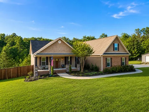 125 Reserve Drive NW