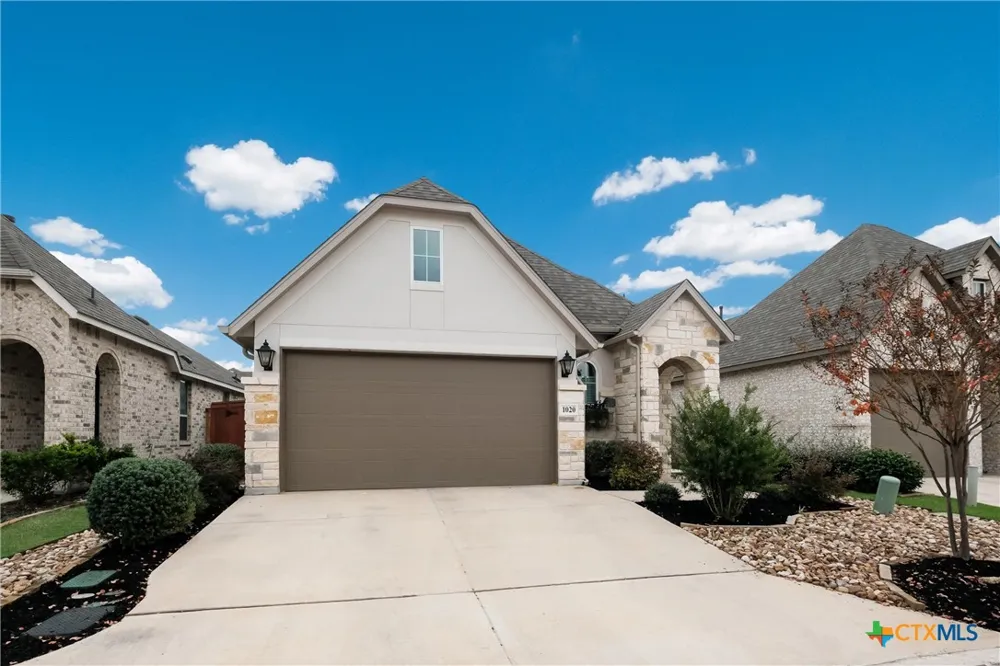 1020 Easy Gruene New Braunfels, TX 78130
