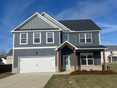 816 Brittany Nichole Lot 120 Court