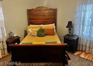 3391 Asbury Road Mount Airy, NC 27030