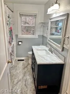 3391 Asbury Road Mount Airy, NC 27030