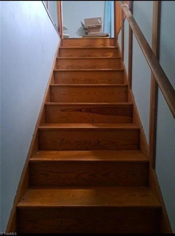 3391 Asbury Road Mount Airy, NC 27030