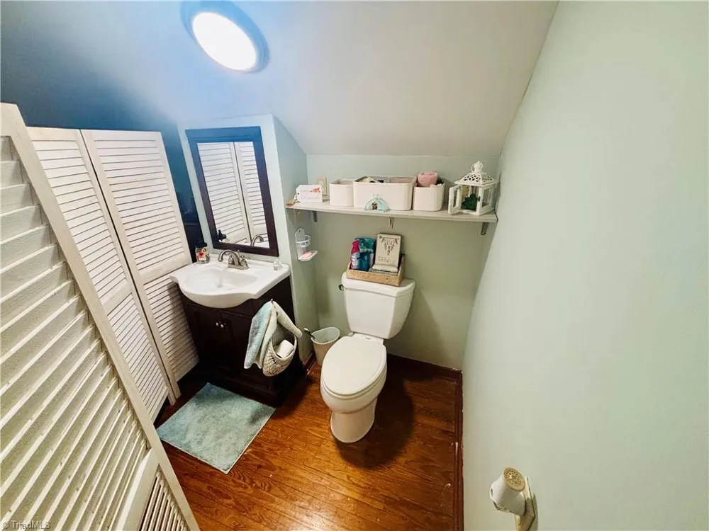 3391 Asbury Road Mount Airy, NC 27030