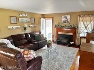 3391 Asbury Road Mount Airy, NC 27030