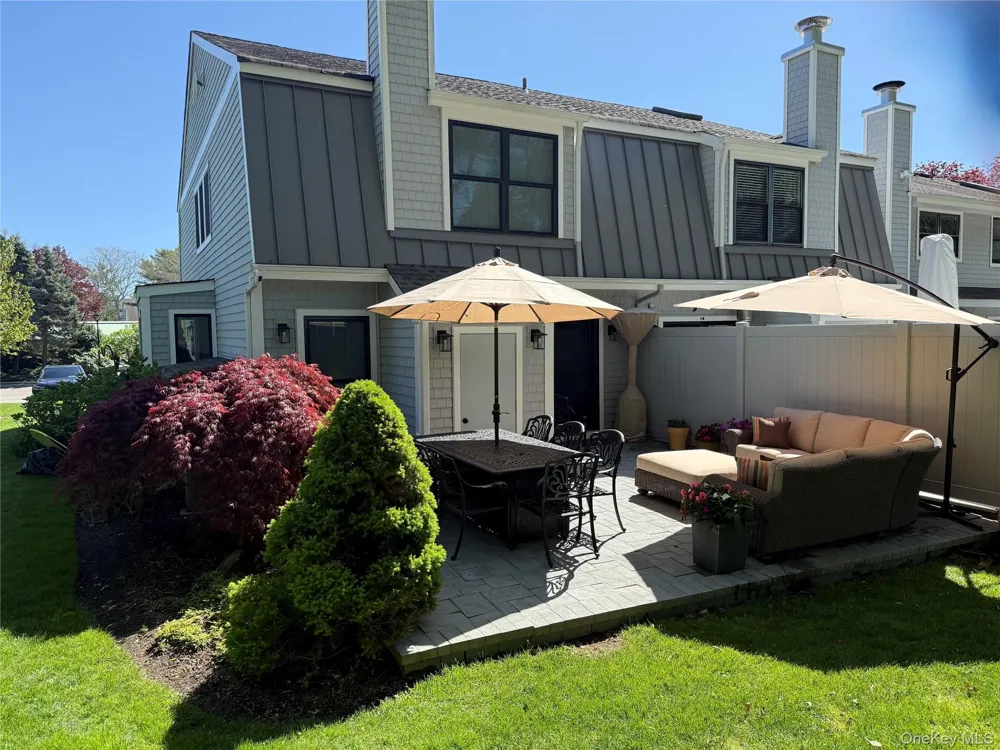 50 Hubbard Lane #117 Southampton, NY 11968