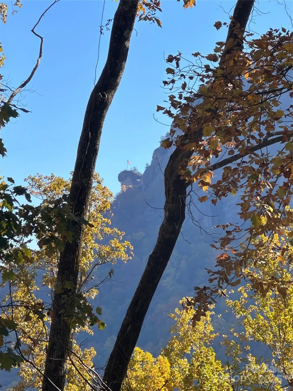 000 Cascada Vista Drive Chimney Rock, NC 28720