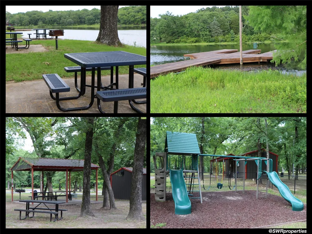 Mallard Way Larue, TX 75770