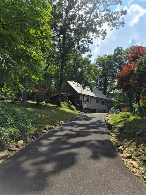 50 Shawnee Trail