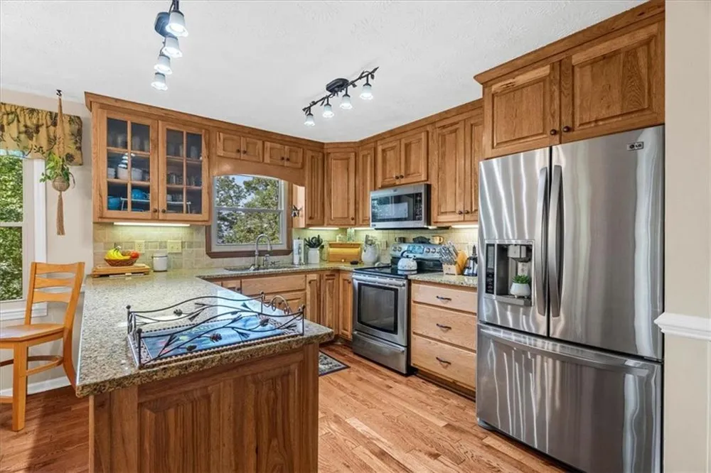50 Shawnee Trail Chatsworth, GA 30705